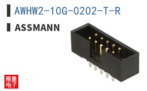 AWHW2-10G-0202-T-R