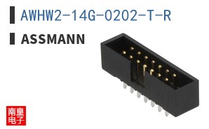AWHW2-14G-0202-T-R