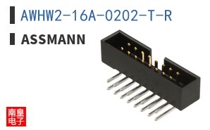 AWHW2-16A-0202-T-R