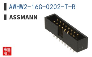 AWHW2-16G-0202-T-R