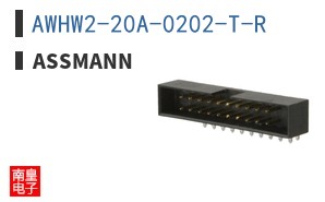 AWHW2-20A-0202-T-R
