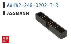 AWHW2-24G-0202-T-R