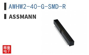 AWHW2-40-G-SMD-R