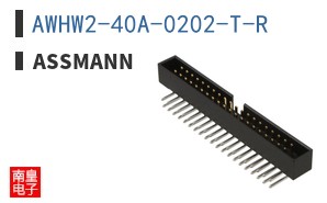 AWHW2-40A-0202-T-R
