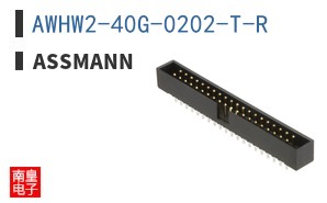 AWHW2-40G-0202-T-R