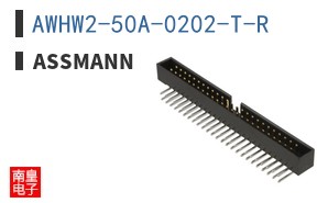 AWHW2-50A-0202-T-R