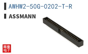 AWHW2-50G-0202-T-R
