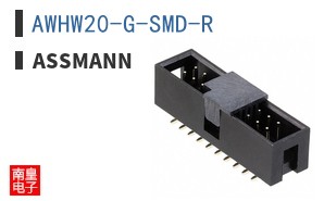 AWHW20-G-SMD-R
