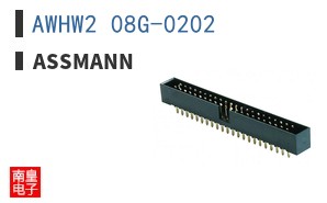 AWHW2 08G-0202