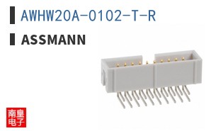 AWHW20A-0102-T-R