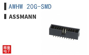 AWHW 20G-SMD