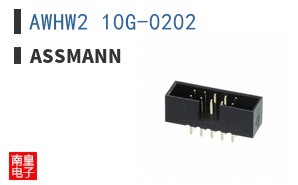AWHW2 10G-0202