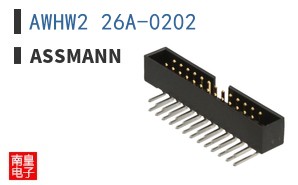 AWHW2 26A-0202