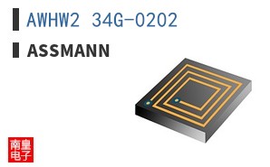 AWHW2 34G-0202