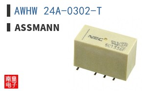 AWHW 24A-0302-T