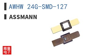 AWHW 24G-SMD-127