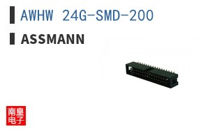 AWHW 24G-SMD-200
