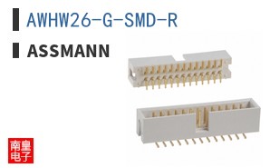 AWHW26-G-SMD-R