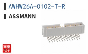 AWHW26A-0102-T-R