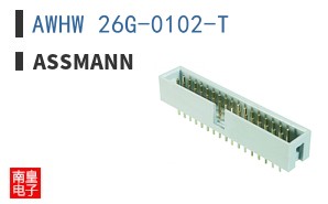 AWHW 26G-0102-T