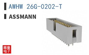 AWHW 26G-0202-T