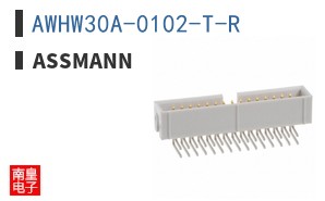 AWHW30A-0102-T-R