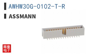 AWHW30G-0102-T-R