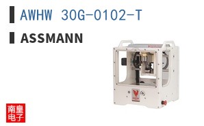 AWHW 30G-0102-T