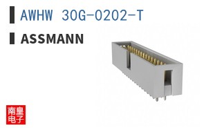 AWHW 30G-0202-T