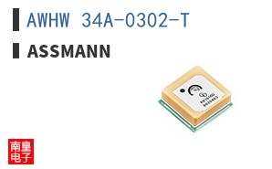 AWHW 34A-0302-T