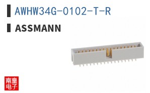 AWHW34G-0102-T-R