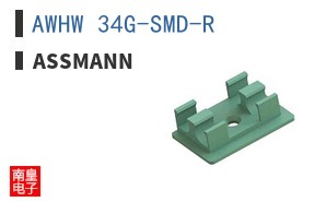 AWHW 34G-SMD-R