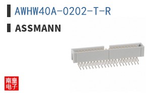 AWHW40A-0202-T-R