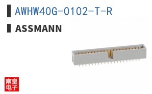 AWHW40G-0102-T-R