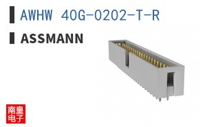 AWHW 40G-0202-T-R
