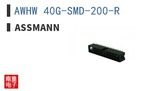 AWHW 40G-SMD-200-R