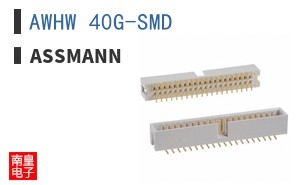 AWHW 40G-SMD