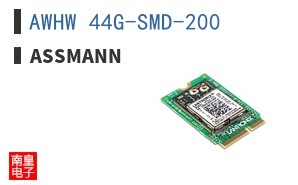 AWHW 44G-SMD-200