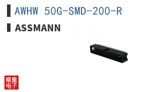 AWHW 50G-SMD-200-R