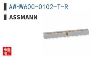 AWHW60G-0102-T-R