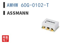 AWHW 60G-0102-T