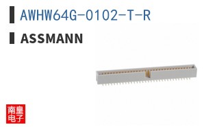 AWHW64G-0102-T-R