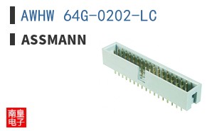 AWHW 64G-0202-LC