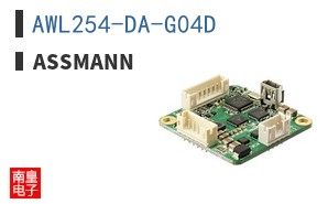 AWL254-DA-G04D