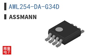 AWL254-DA-G34D