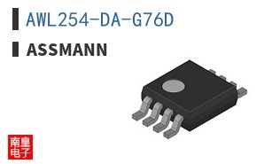 AWL254-DA-G76D
