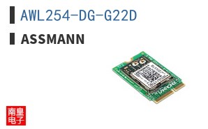 AWL254-DG-G22D