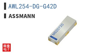 AWL254-DG-G42D