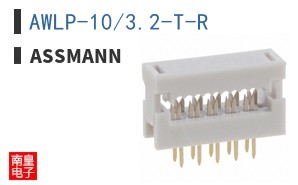 AWLP-10/3.2-T-R