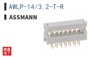 AWLP-14/3.2-T-R